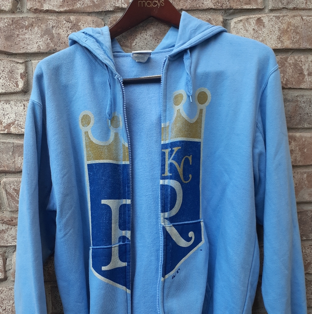 Kc Royals jacket